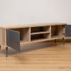 casa tv cabinet