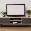 casa tv cabinet