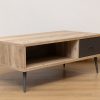 luka coffee table