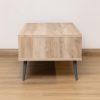 luka coffee table