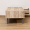 luka coffee table