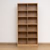 kinsley bookcase