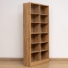 kinsley bookcase