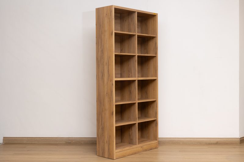 kinsley bookcase