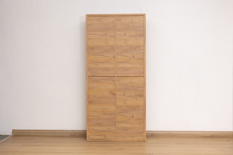 kinsley bookcase