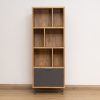 kinsley bookcase