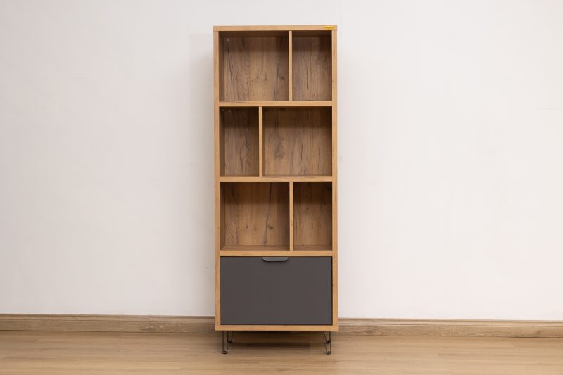 kinsley bookcase