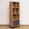 kinsley bookcase