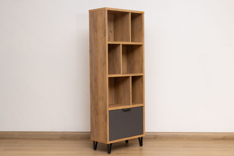 kinsley bookcase