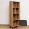 kinsley bookcase