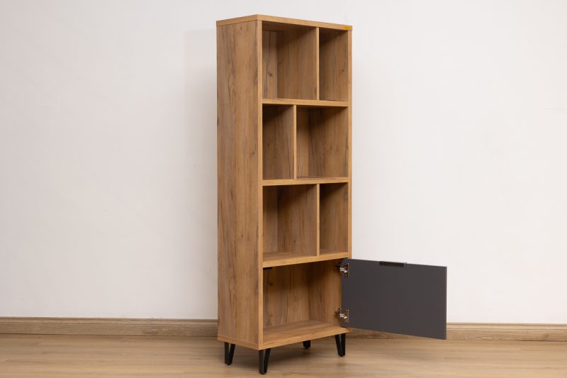 kinsley bookcase