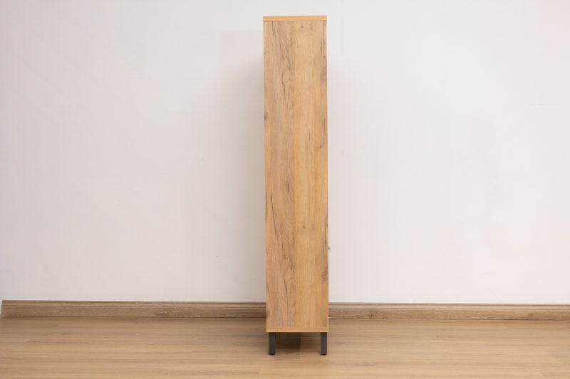 kinsley bookcase