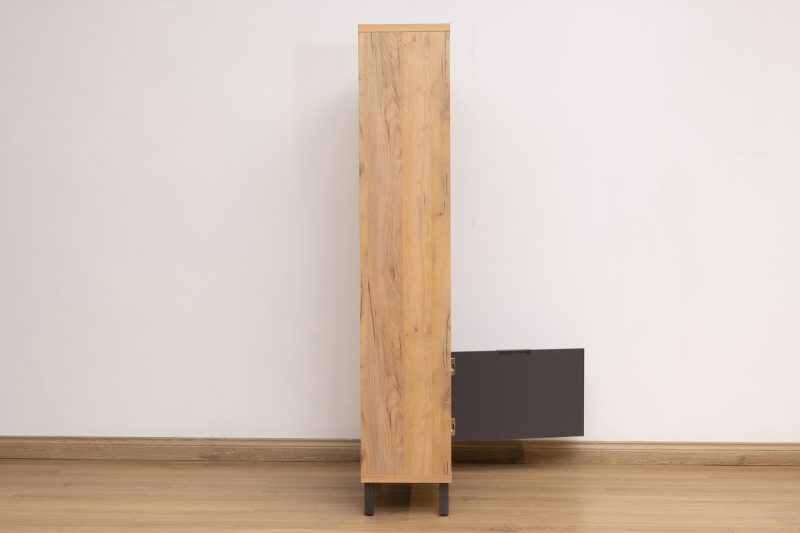 kinsley bookcase