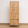 kinsley bookcase