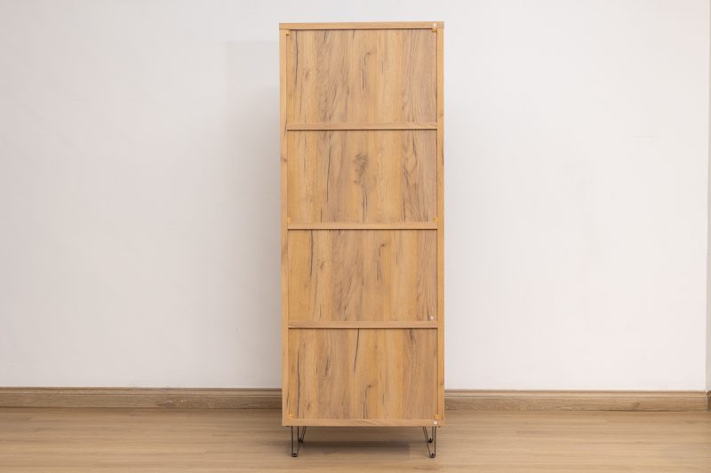 kinsley bookcase