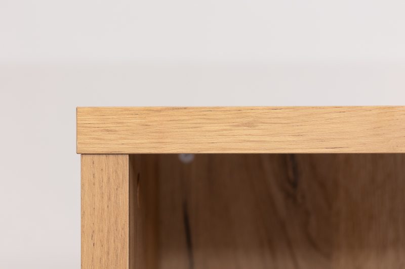 kinsley bookcase