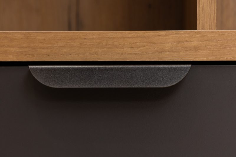 kinsley bookcase