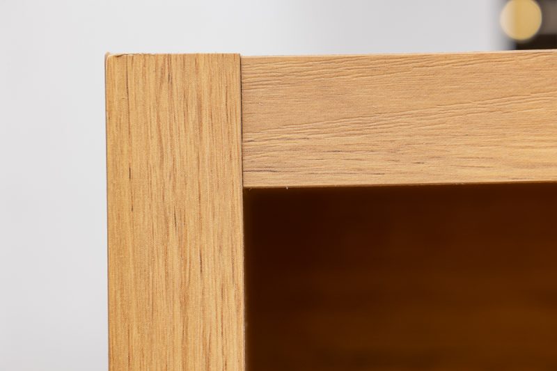 kinsley bookcase