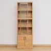 kinsley bookcase