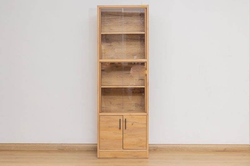 kinsley bookcase