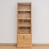 kinsley bookcase