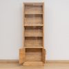 kinsley bookcase