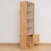 kinsley bookcase