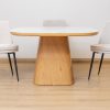 siya dining table + 4 cardiff chairs (copy)