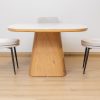 siya dining table + 4 cardiff chairs (copy)