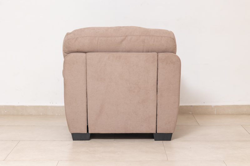 austen 6 seater fabric sofa (3+2+1)