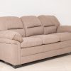 austen 6 seater fabric sofa (3+2+1)