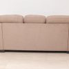 austen 6 seater fabric sofa (3+2+1)