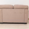 austen 6 seater fabric sofa (3+2+1)