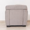 austen 6 seater fabric sofa (3+2+1)