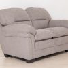 austen 6 seater fabric sofa (3+2+1)