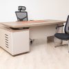 51mhs022 - executive desk