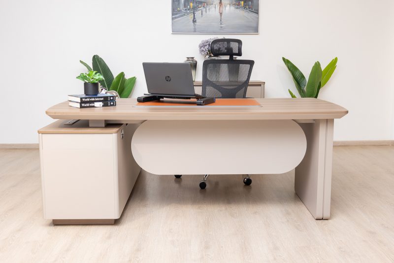 51mhs022 - executive desk