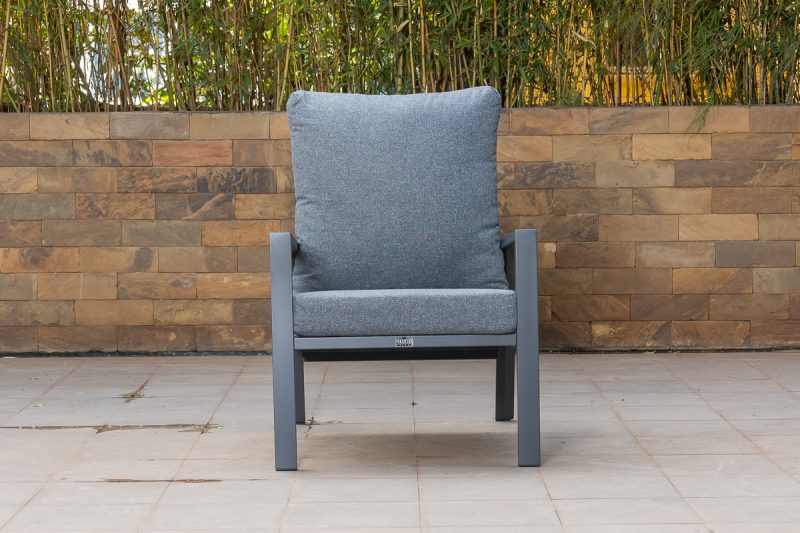 naples outdoor sofa (2+1+1+ coffee table)