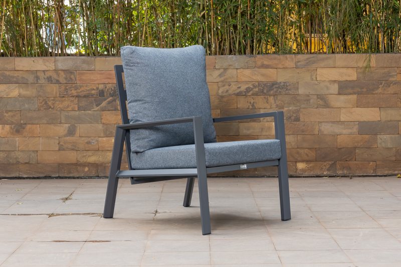 naples outdoor sofa (2+1+1+ coffee table)