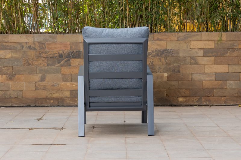 naples outdoor sofa (2+1+1+ coffee table)