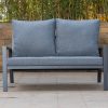 naples outdoor sofa (2+1+1+ coffee table)