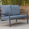 naples outdoor sofa (2+1+1+ coffee table)