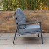 naples outdoor sofa (2+1+1+ coffee table)