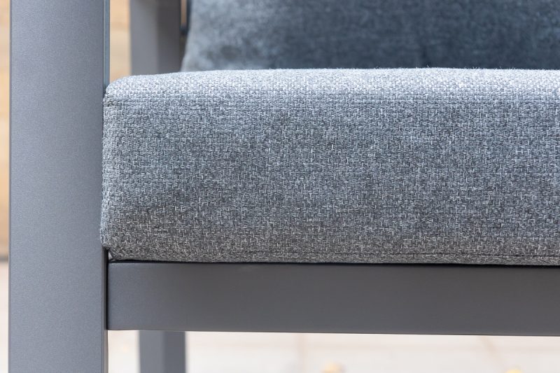 naples outdoor sofa (2+1+1+ coffee table)