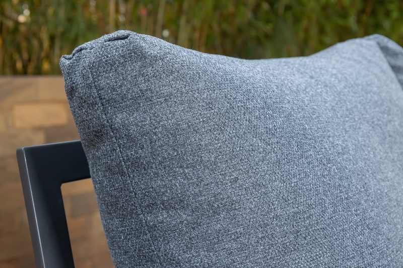naples outdoor sofa (2+1+1+ coffee table)