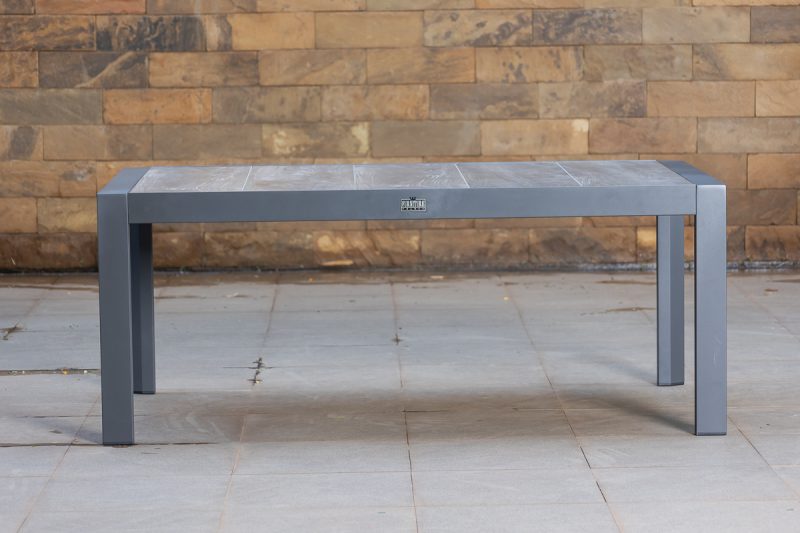 naples outdoor sofa (2+1+1+ coffee table)