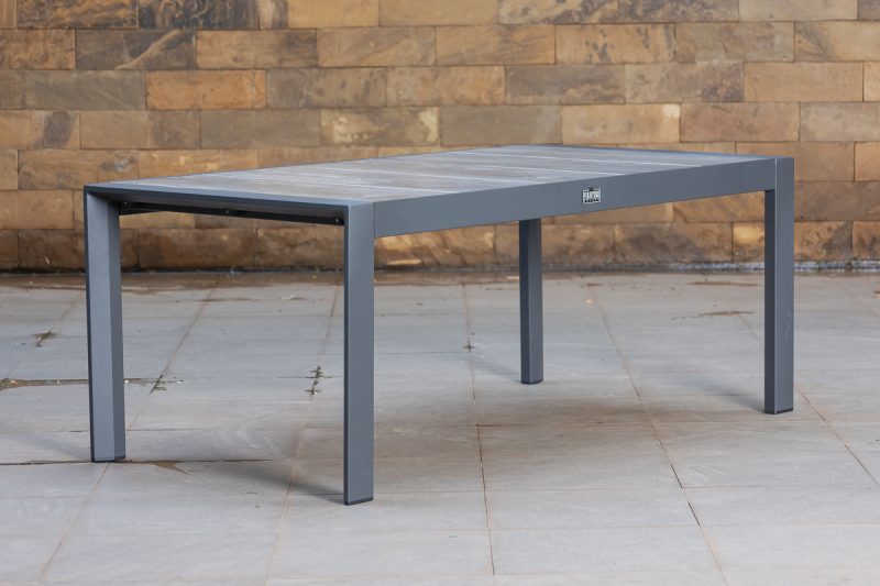 naples outdoor sofa (2+1+1+ coffee table)