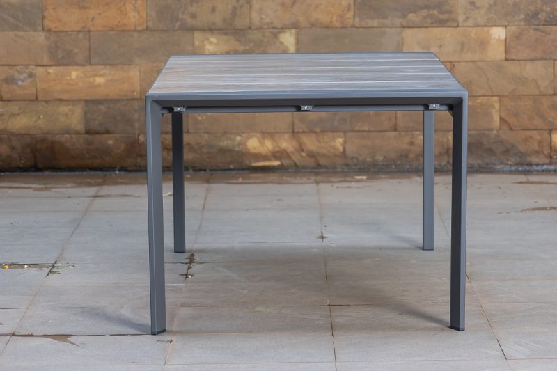 naples outdoor sofa (2+1+1+ coffee table)