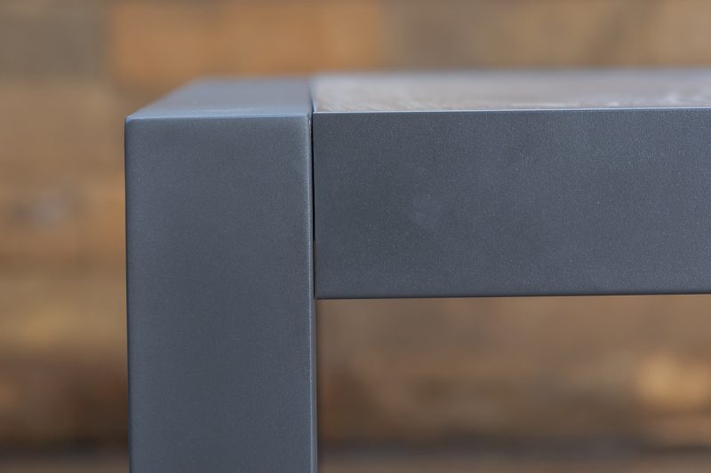 naples outdoor sofa (2+1+1+ coffee table)