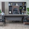 56mpl035 - executive desk